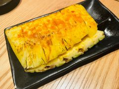 -人间酒暖·Go blanc·烧鸟·深夜食堂(陆家嘴店)