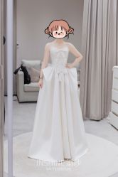 -INSHINE婚纱礼服