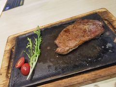 -纽斯特牛排自助餐厅(浦江万达店)
