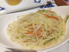-东方饺子王(新阳路店)