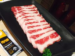 -新石器烤肉(中房金谊广场店)