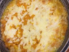 芝士焗南瓜-晋家门(弘阳广场店)