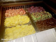 -富力希尔顿酒店·地阔自助餐厅