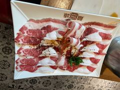 宫廷吾桑格-韩宫宴烤肉·料理(南京江宁万达店)
