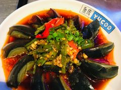 -鱼库·不仅是一家烤鱼店(车公庙店)