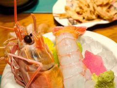 -松涛日本料理
