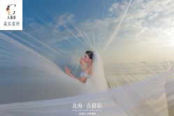 点击看大图 -古摄影婚纱