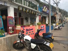 -七七家的糖水店(南湾街1号店)
