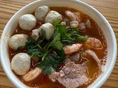 -明月虾面(厦禾路店)