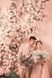 点击看大图 -维纳斯婚纱摄影(鞍山店)