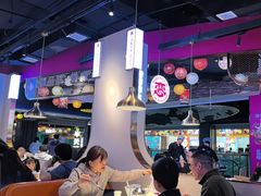 -老板恋上鱼(高新万达店)