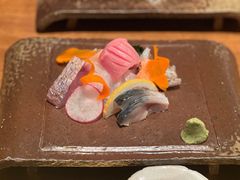 -奈良本寿司(永嘉路店)