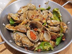 -阿鸡鱼庄·顺德鲜蒸小炒(亚运村店)