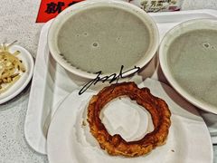 -老磁器口豆汁店(天坛店)