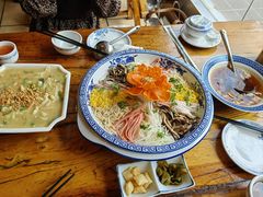 -老雒阳面馆·水席(王城路店)