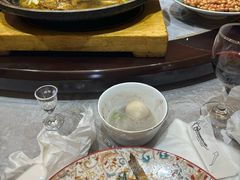 -君霖海鲜私房菜(春柳店)