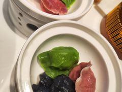 -鲜得莱渔港·小平岛海胆馆(七贤岭店)