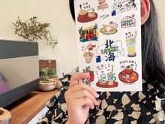 -椰椰大吉(海城店)