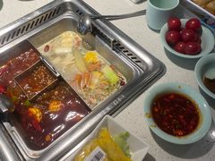 -野妹火锅(布吉店)