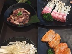 -新石器烤肉(张家港购物公园店)