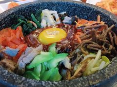 -首尔馆韩国料理(金童路店)