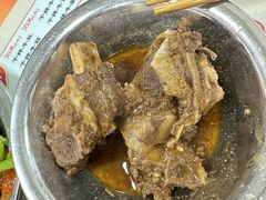 -阿秋牛排(湖心街店)