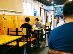 大堂-玫瑰红烤羊排(北新桥三条店)
