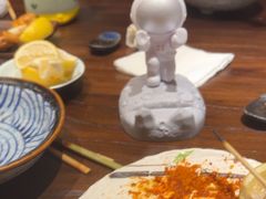 -鸟鹏烧鸟居酒屋(熙龙湾店)