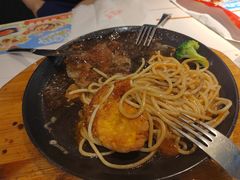 -豪享来中西餐厅(隆昌店)