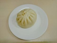 肉包-津品味小吃(大学湾店)