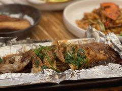 -新白鹿餐厅(龙游路总店·杭帮菜名店)