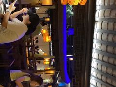 -绿茶餐厅(汇悦大融城店)