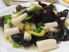 -翠茗农庄土菜馆(天目湖店)