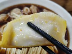-蒋家桥饺面店(四望亭路店)