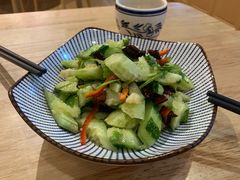 -秦䩊会·陕西biangbiang面(畹町路店)