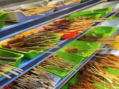 -马玉林天水麻辣烫·清真(莫尔街西门店)