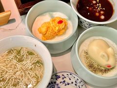 -苏梦江南·淮扬菜(夫子庙店)