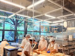 -麦田工坊(月湖店)
