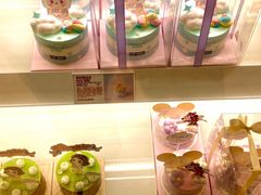 -好利来(槐中店)