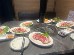 -NIUAN牛庵·日式和牛烧肉(恒隆店)