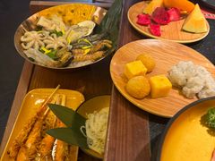 -牛New寿喜烧(虹桥新天地店)