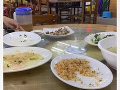 -明记海鲜大排档(巽寮湾店)