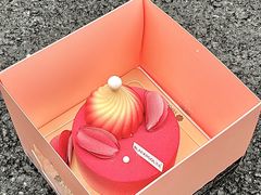 -黑池口感烘焙·生日蛋糕(坂田店)