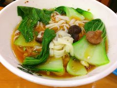 -和记粉馆(湘春路店)