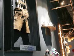 -haxnbauer海森堡德国餐厅(深圳coco店)