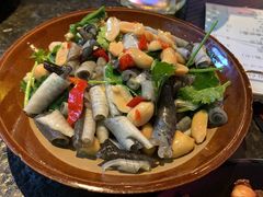 鱼皮-新沙烧烤·炭烤鲜牛肉(新沙路店)