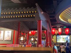 -哥老官重庆美蛙鱼头(宝山龙湖店)