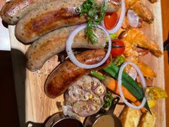 -布拉格餐厅· 中欧捷克菜(全国首店)