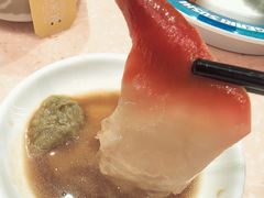 -元气寿司(八号仓店)