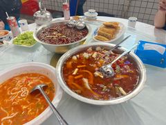 -笑红饭庄